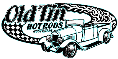 Old Tin Australia Logo.