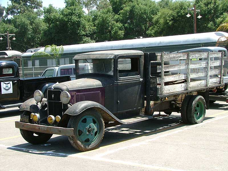 TIN YARD - OLD TIN AUSTRALIA